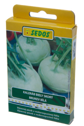 VP3m Kaler�b biely skor� Korfu F1, 3m, 100 semien